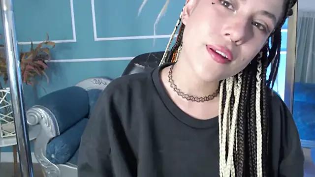 Hellen_dumont on StripChat 