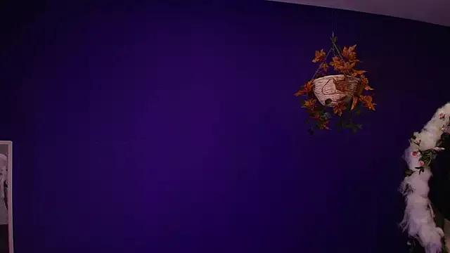 Hellen_dumont on StripChat 