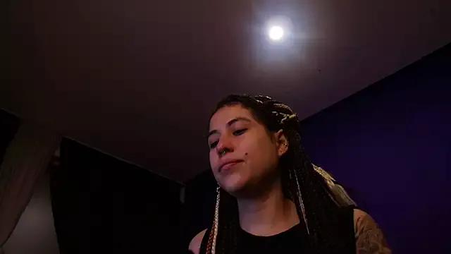 Hellen_dumont on StripChat 
