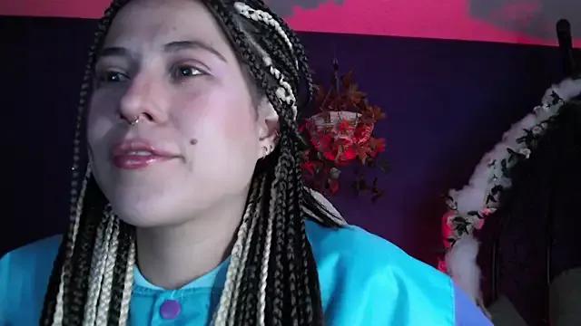 Hellen_dumont on StripChat 