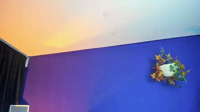 Hellen_dumont on StripChat 