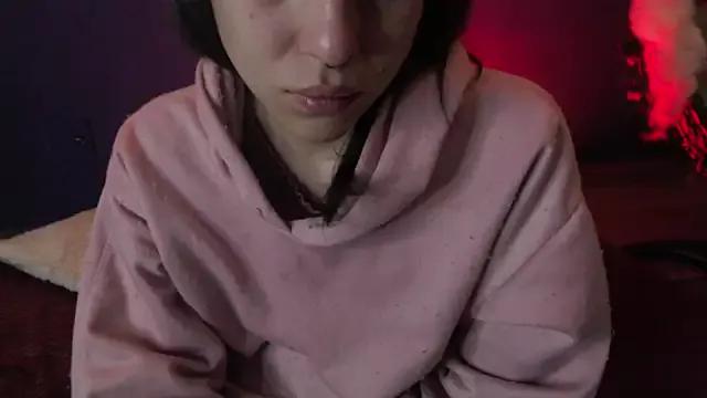 Hellen_dumont on StripChat 