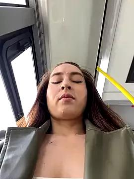 Holly_Play on StripChat 