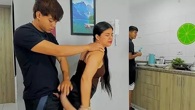 Homehot_xxx on StripChat 