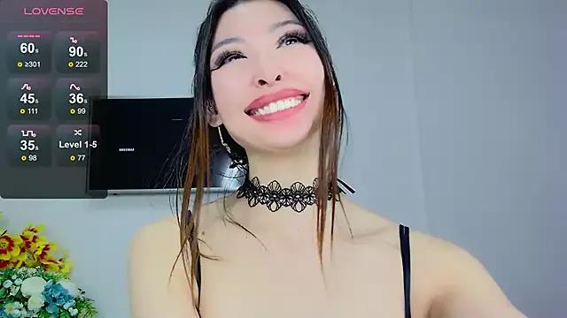honey_yani on StripChat 