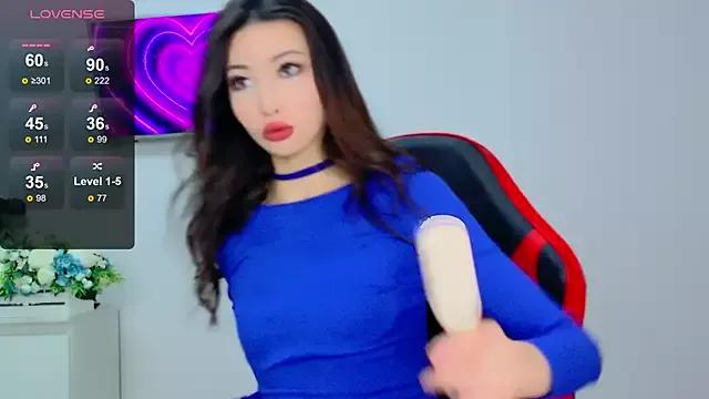 honey_yani on StripChat 