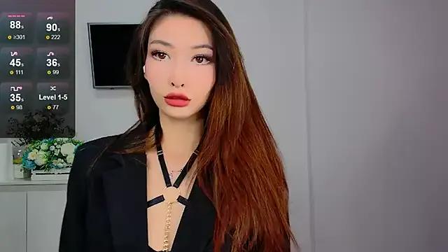 honey_yani on StripChat 
