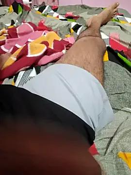 HornY__Students__ on StripChat 