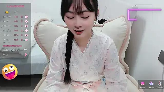 Hot-nini20 on StripChat 