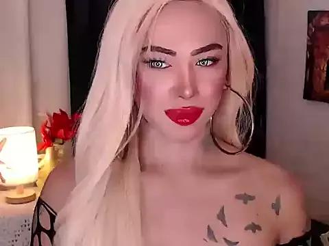 Hot_amanda_goddess on StripChat 