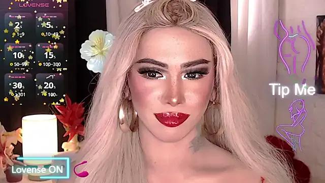 Hot_amanda_goddess on StripChat 