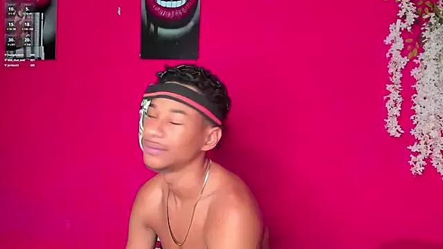 hot_dirty_paradise_66 on StripChat 