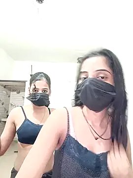 Hot_komall — Dirty talk