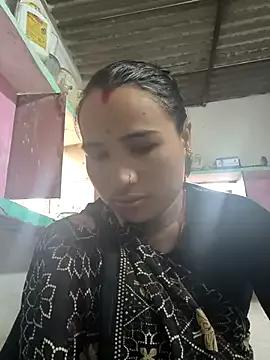 Hot_raaani on StripChat 