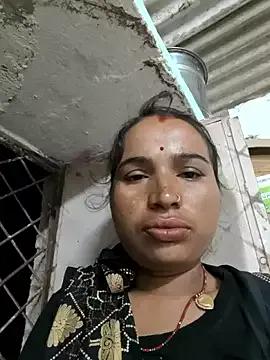 Hot_raaani on StripChat 