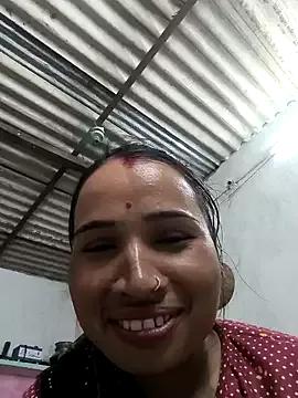 Hot_raaani on StripChat 