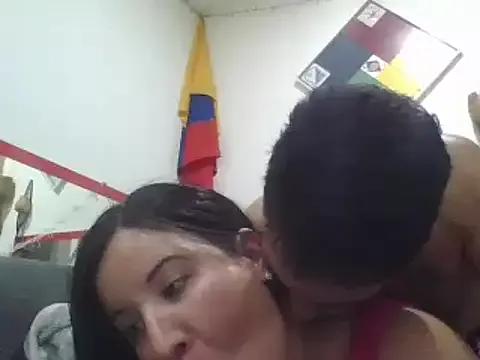 hotCOUPLEPETRA on StripChat 