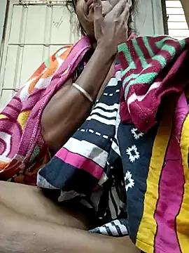 Hotty-rumi3 on StripChat 