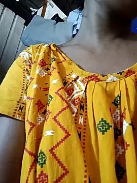Hotty-rumi3 on StripChat 