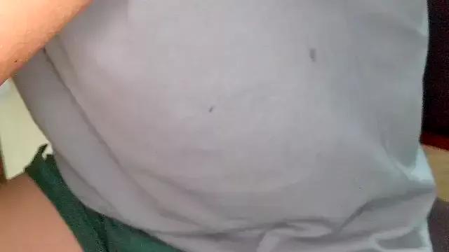 huzi518 on StripChat 