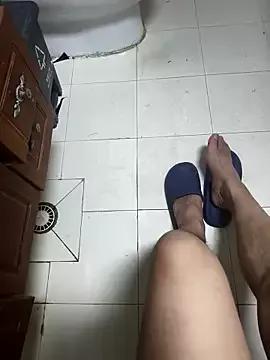 huzi518 on StripChat 