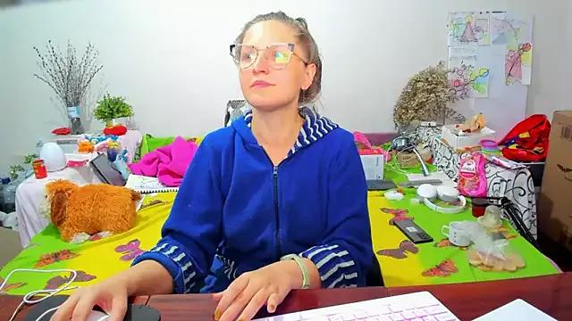 IamYourNarcotic on StripChat 