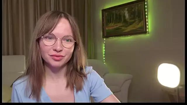 IconaDidi on StripChat 