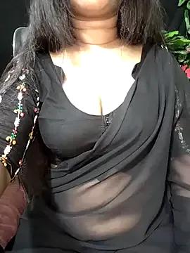 Idhika-Paul on StripChat