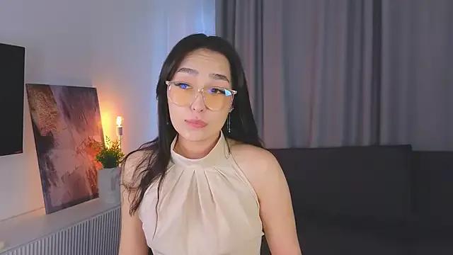 imgeishy on StripChat 