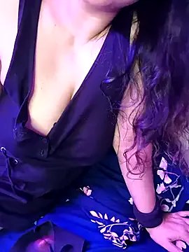 indian_passion on StripChat