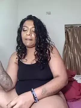 indianstormxo_ on StripChat 