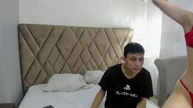 Indrina74Jhon on StripChat 