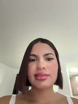 Irina_Velvett from StripChat