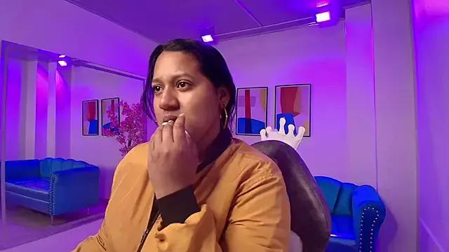 isabella_gomexx on StripChat 