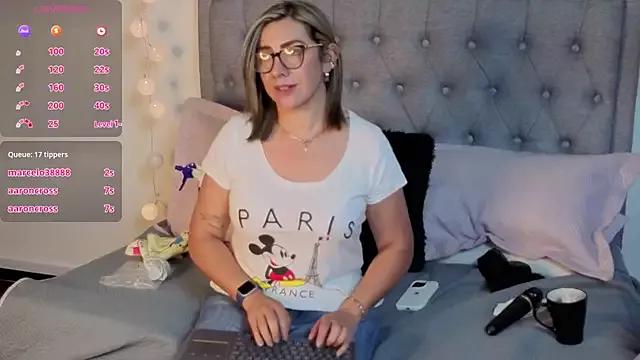 Isabella_lt on StripChat 