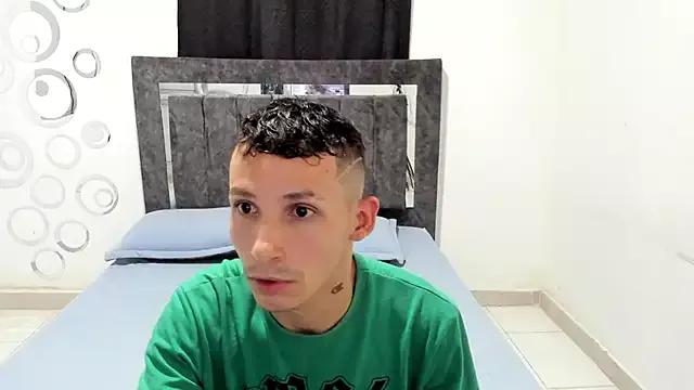 Isak_Millan on StripChat 