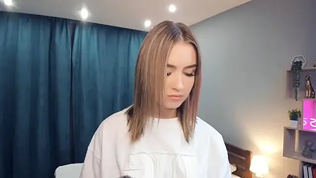 IsaVesco on StripChat