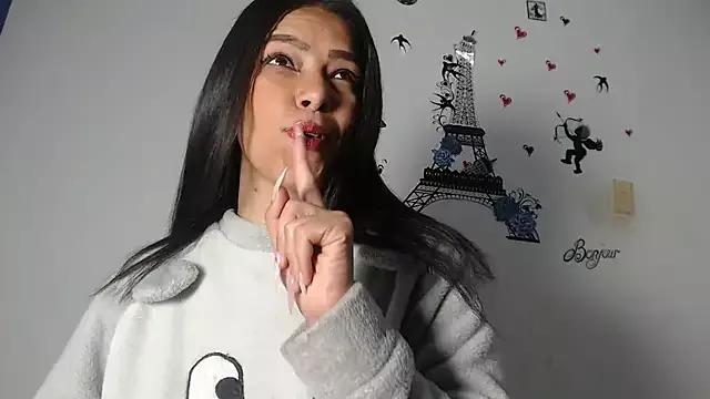 IVONNE_SEX on StripChat 