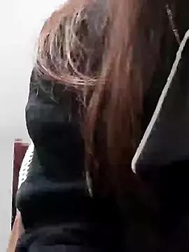 Jang_Jii on StripChat 