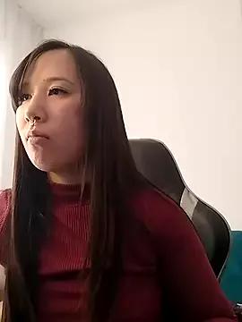 Japabaixinha on StripChat 