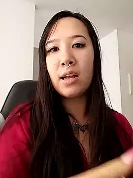 Japabaixinha on StripChat 