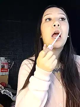Japabaixinha on StripChat 