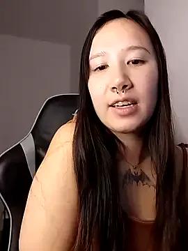 Japabaixinha on StripChat 