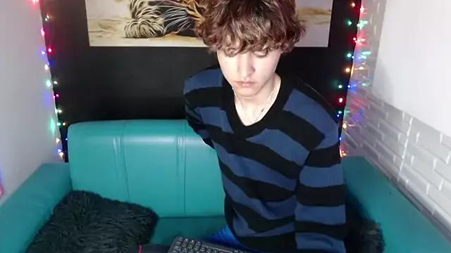 Jermi_johnson on StripChat 