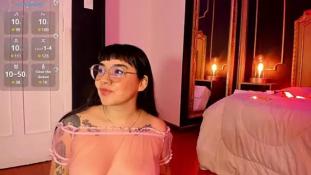 JeyLee on StripChat 