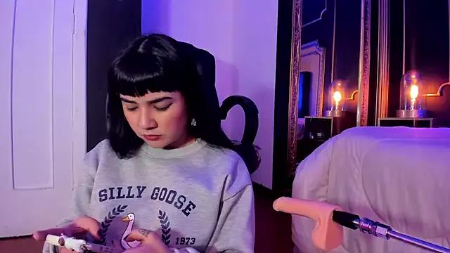 JeyLee on StripChat 