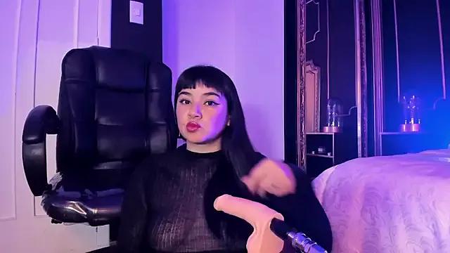 JeyLee on StripChat 