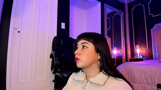 JeyLee on StripChat 