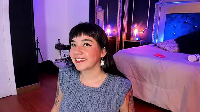 JeyLee on StripChat 