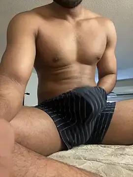 jimi-3011 on StripChat 